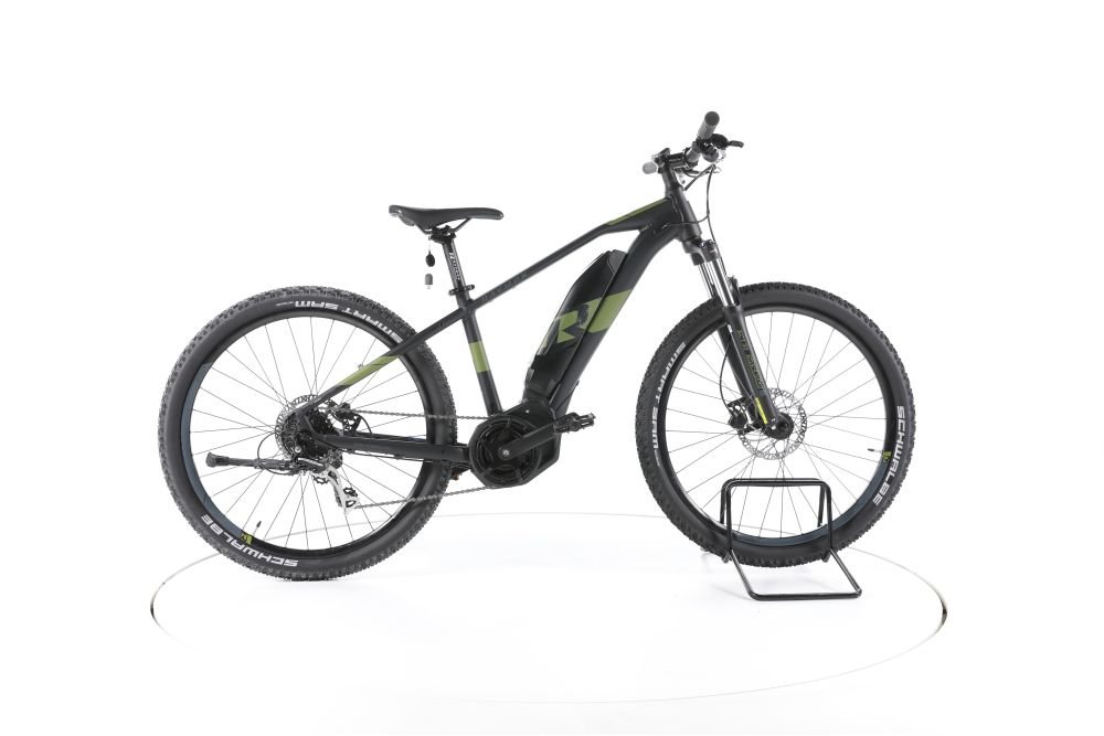 R Raymon HardRay E 2.0 E-Bike