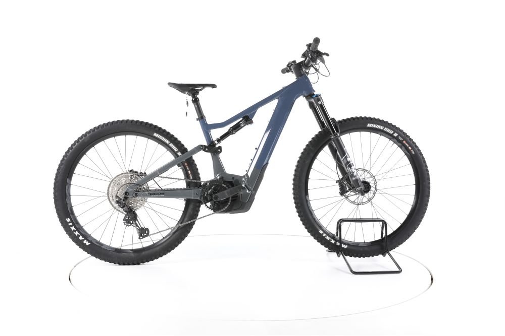 Focus JAM² 6.8 Fully E-Bike 2023