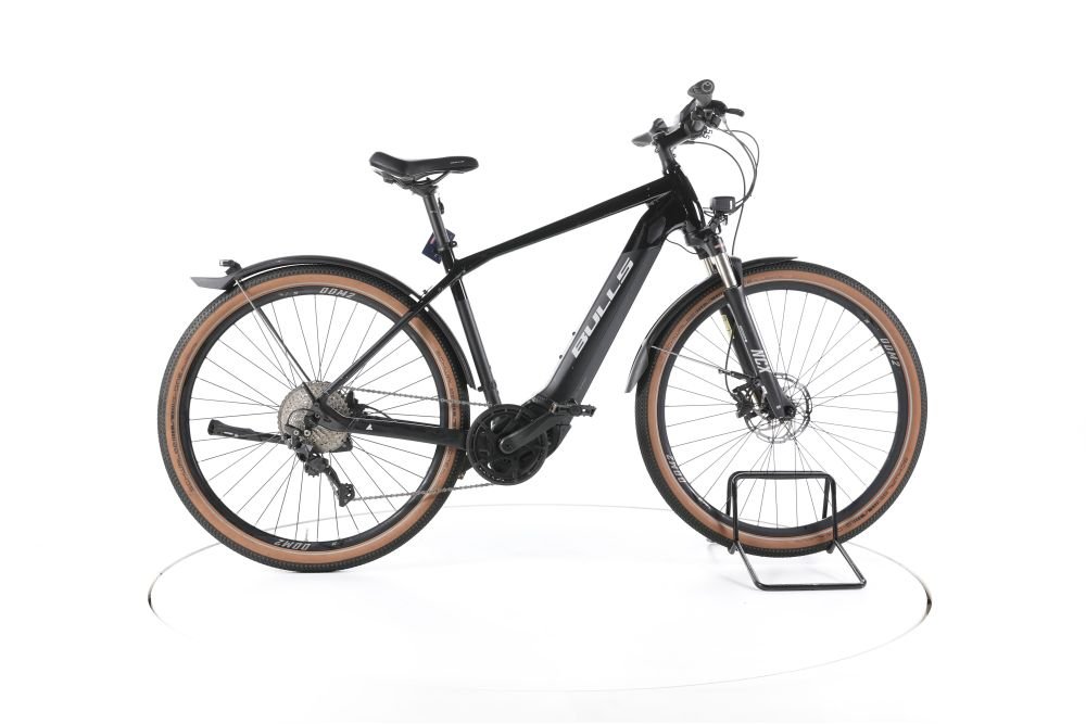 Bulls Cross Rider Evo 1 E-Bike