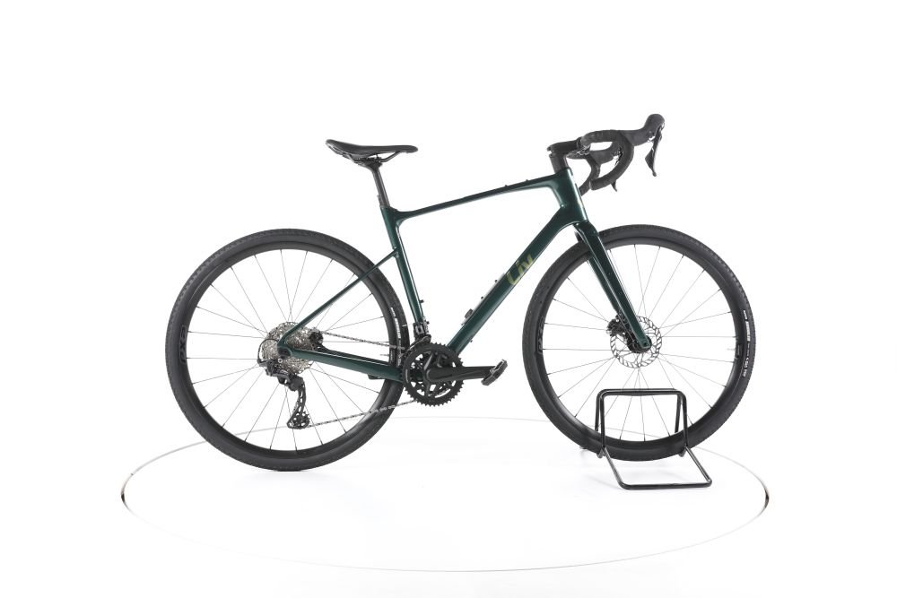 Liv DEVOTE ADVANCED 2 Carbon 2025