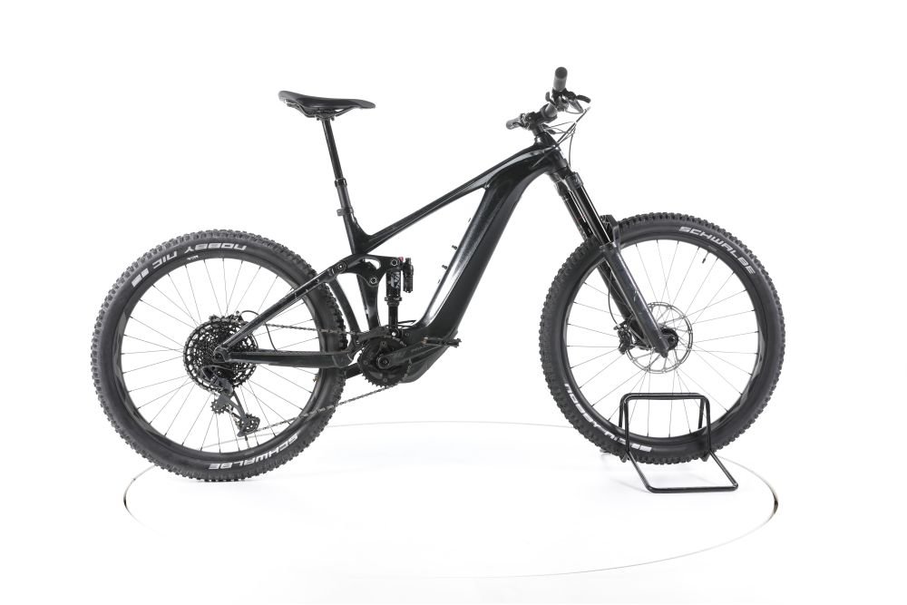 Giant Reign E+ 2 PRO Fully E-Bike