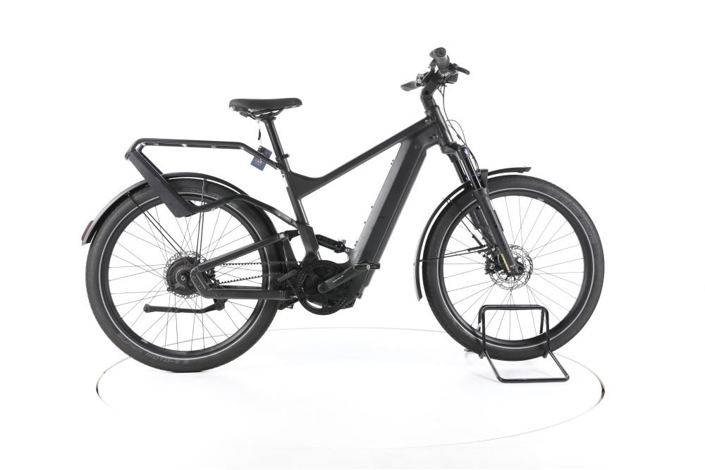Riese & Müller Delite 4GT Vario City E-Bike 2025