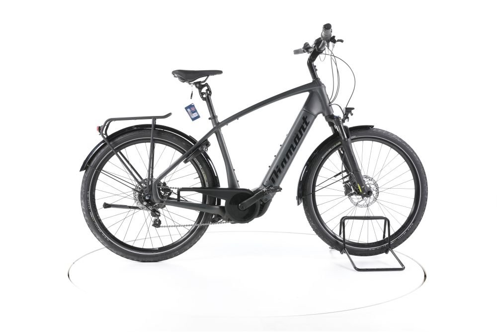 Diamant Opal+ City E-Bike
