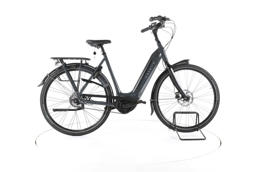 Gazelle Arroyo C5 HMB Elite City E-Bike Tiefeinsteiger 2024