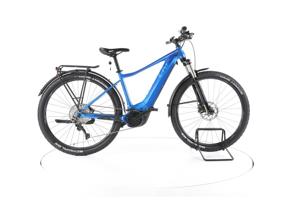 Liv Vall-E+ EX E-Bike