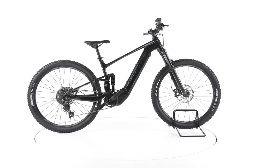 Giant Stance E+ 2 Fully E-Bike 2023