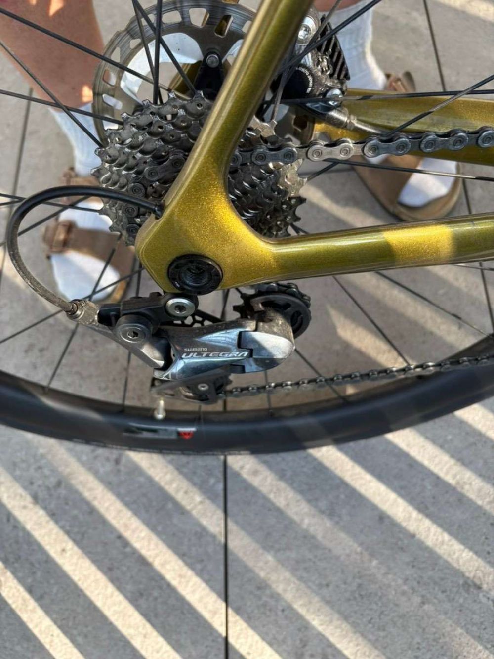 LaPierre Aircode DRS 6.0