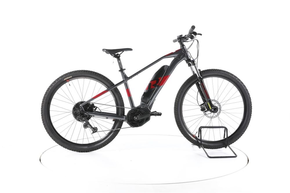 R Raymon HardRay E 3.0 E-Bike