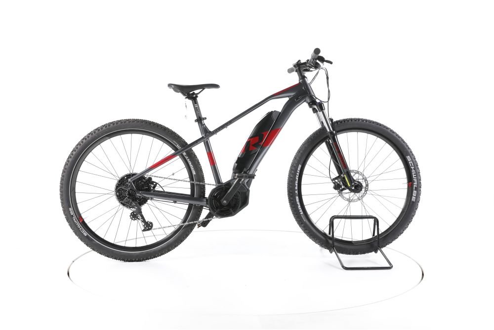R Raymon HardRay E 3.0 E-Bike