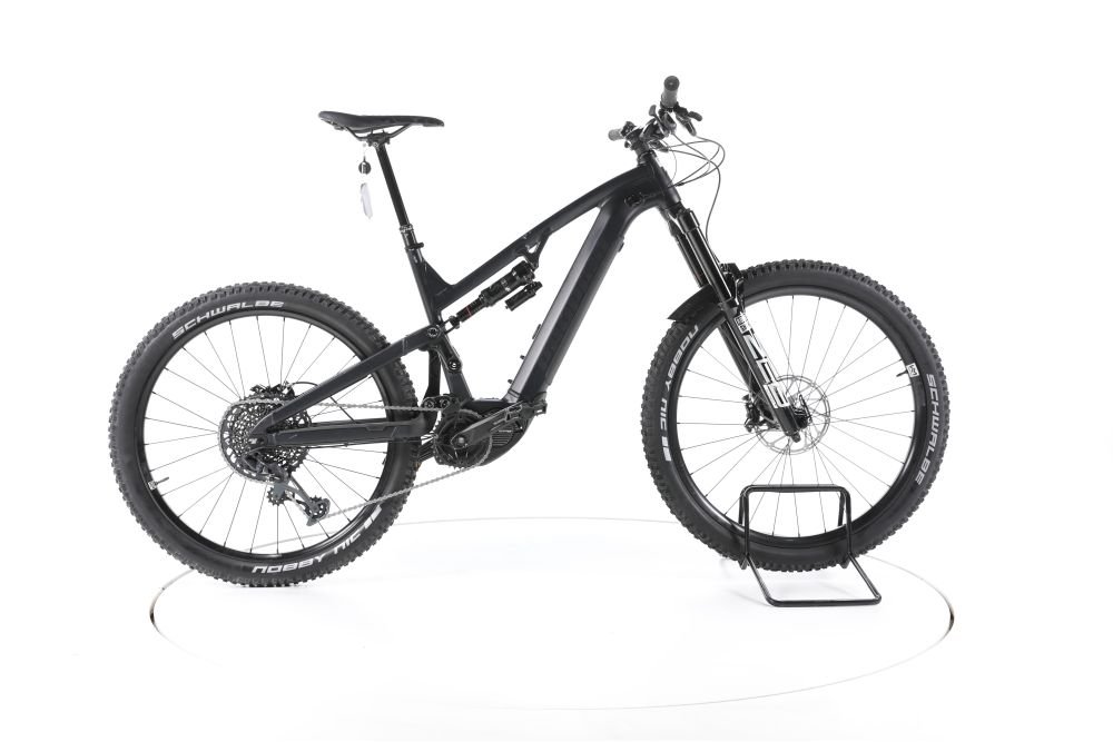 Propain Ekano AL Mix Fully E-Bike