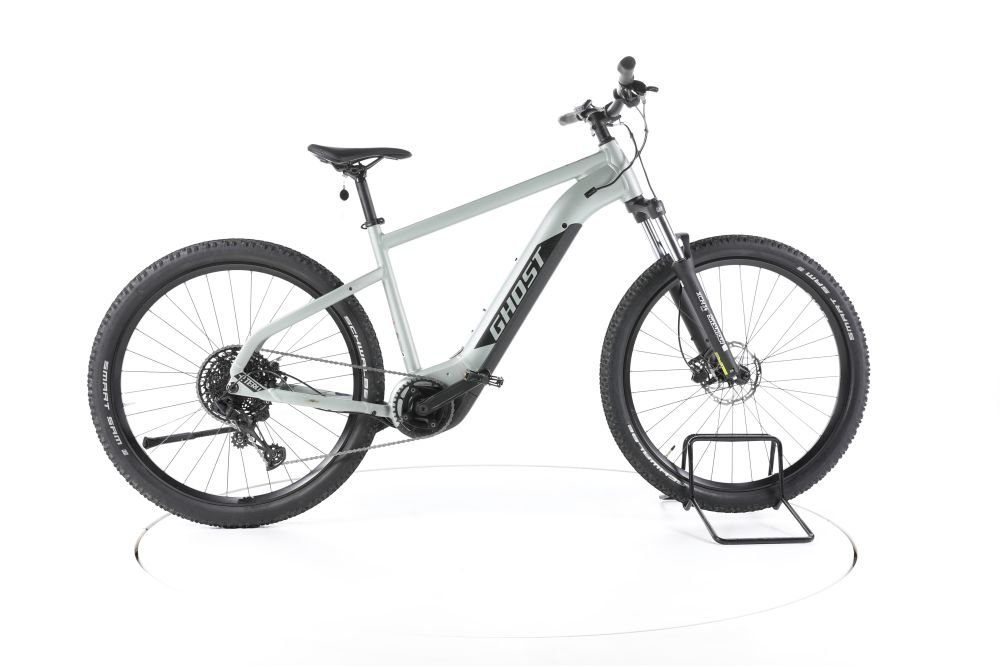 Ghost E-Teru Y Universal E-Bike