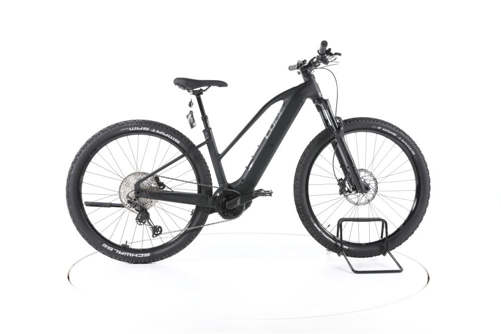 Cube Reaction Hybrid Race E-Bike 2025