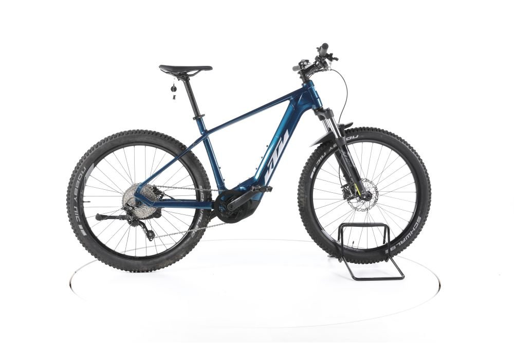 KTM Macina Team 691 E-Bike 2023