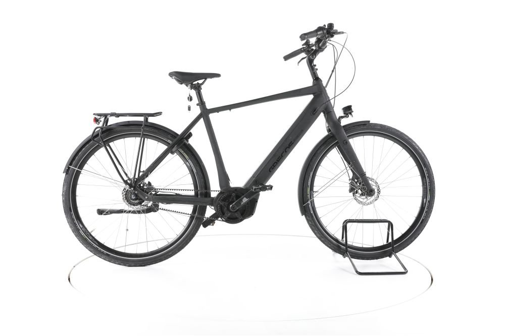 Grecos ELI 2.5 City E-Bike
