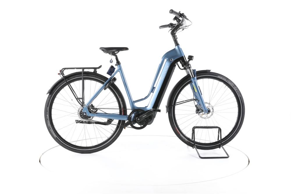 Multicycle Legacy City E-Bike Tiefeinsteiger