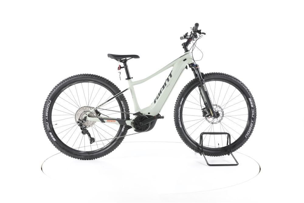 Giant Fathom E+ 2 E-Bike