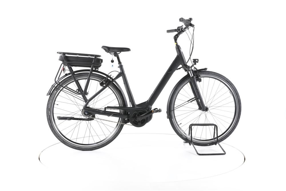 Giant Entour E+ 1 RT City E-Bike Tiefeinsteiger