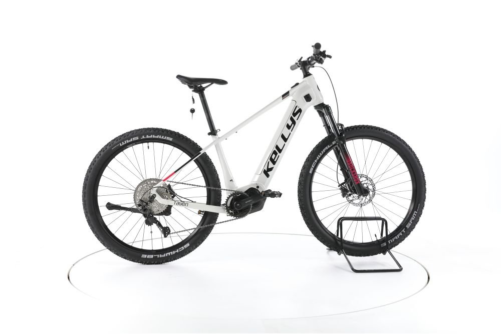 Kellys Tayen R50 E-Bike