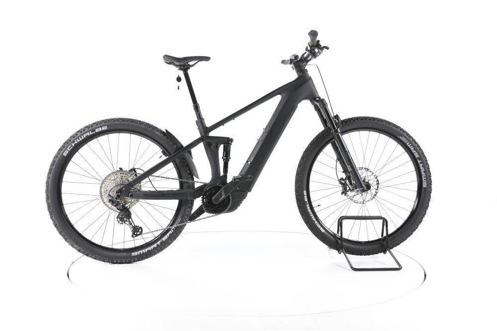 Cube Stereo Hybrid ONE22 SLX Fully E-Bike 2025