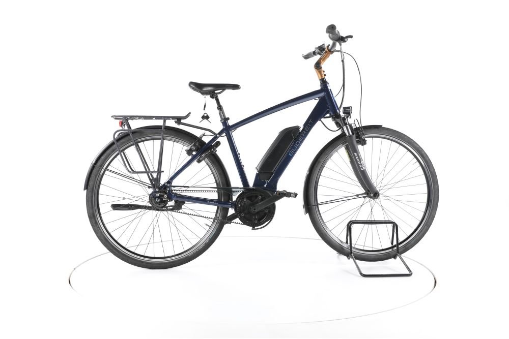 Gudereit EC-3.5 City E-Bike