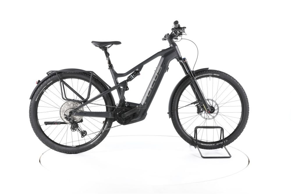 Focus Thron² 6.8 EQP Fully E-Bike 2023
