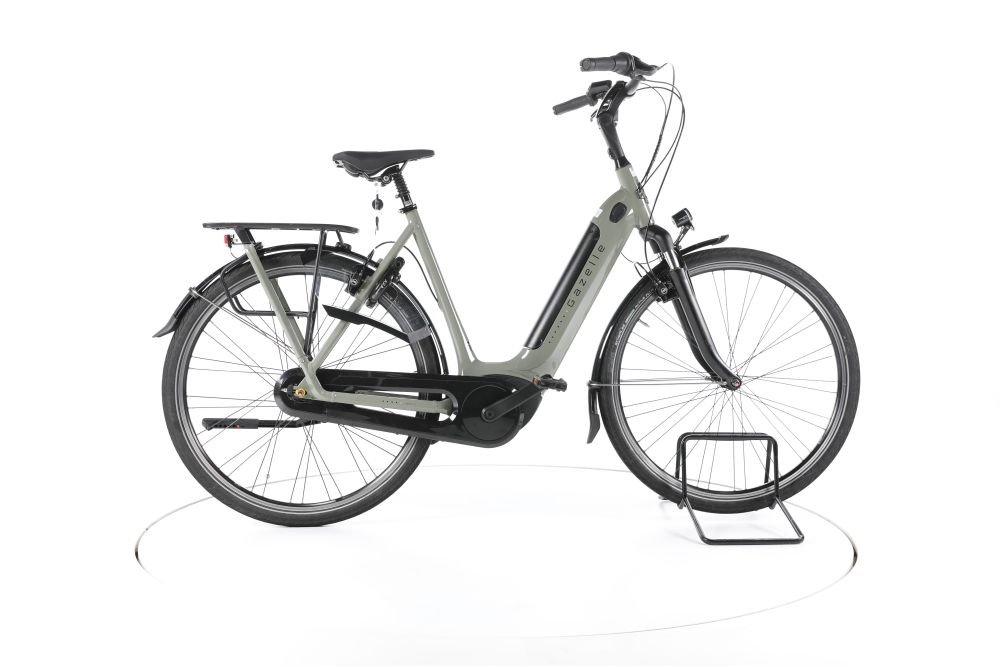 Gazelle Arroyo C7+ HMB Elite City E-Bike Tiefeinsteiger 2024