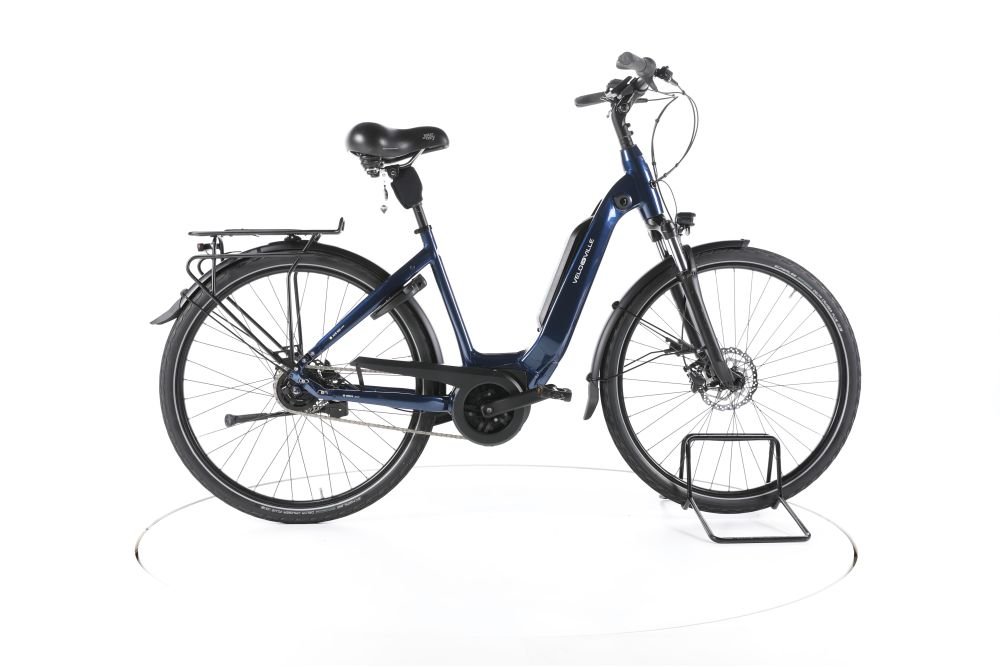 Velo de Ville AEB 800 Classic City E-Bike Tiefeinsteiger 2025