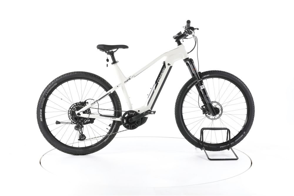 Conway Cairon S 4.0 E-Bike