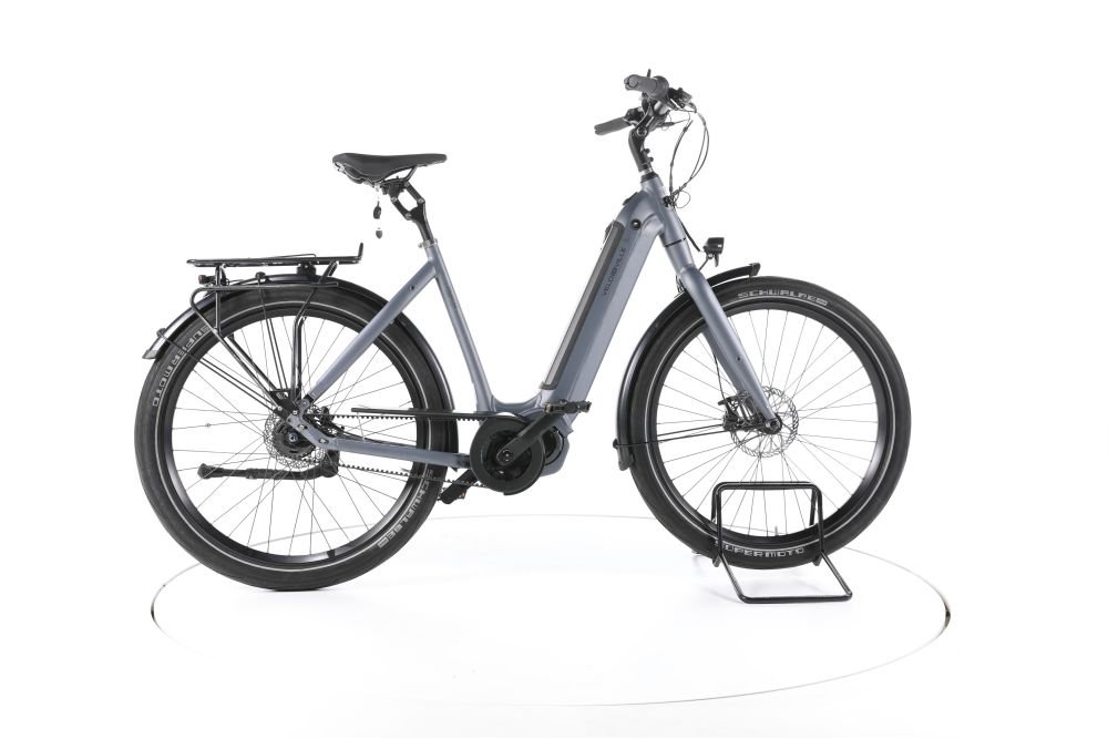 Velo de Ville AES 490 Damen City E-Bike Tiefeinsteiger