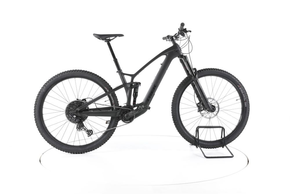 Trek Fuel EXe 9.5 Fully E-Bike 2023