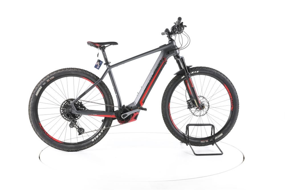Centurion Backfire E R860i E-Bike