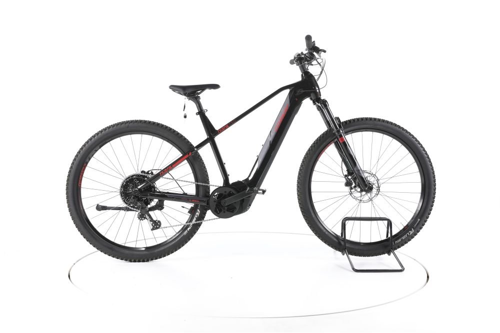 Conway Cairon S 5.0 E-Bike