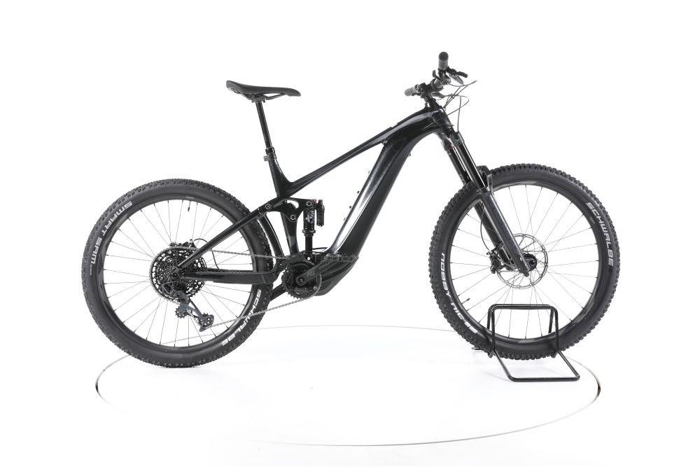 Giant Reign E+ 2 Fully E-Bike