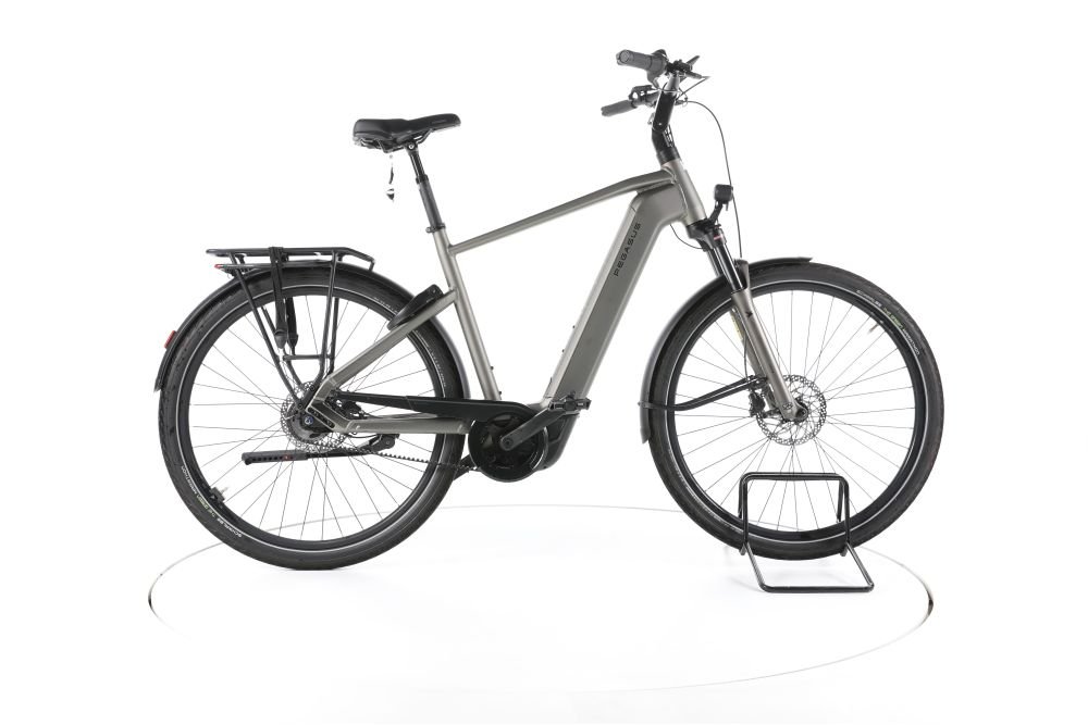 Pegasus Premio EVO 5F Belt City E-Bike 2025