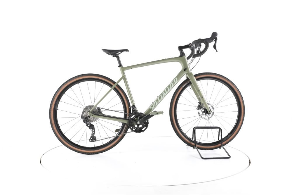 Specialized Diverge Sport Carbon Carbon 2024