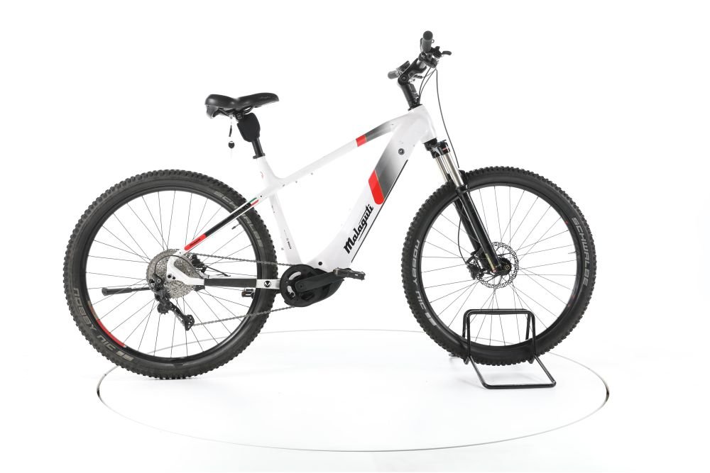 Malaguti Brenta HT 5.0 E-Bike