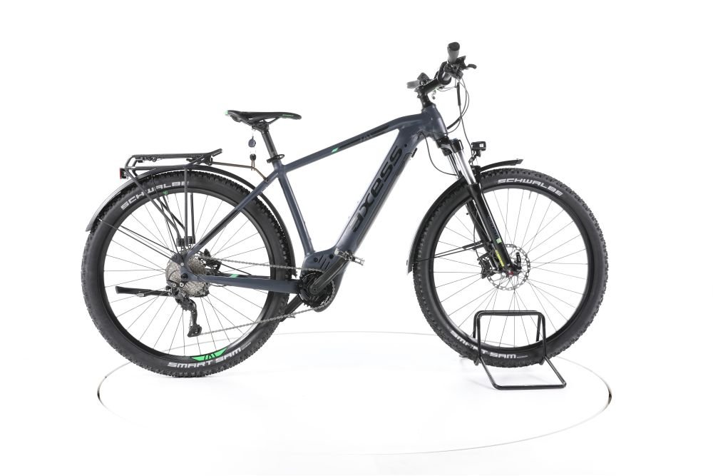 Axess Force 29 Allroad E-Bike