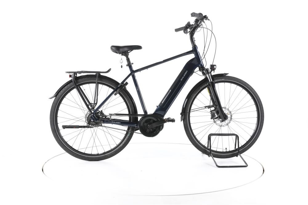 Raleigh Bristol Premium R City E-Bike