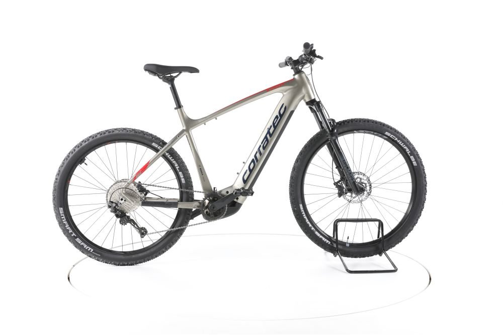 Corratec E-Power X-Vert Pro E-Bike 2023