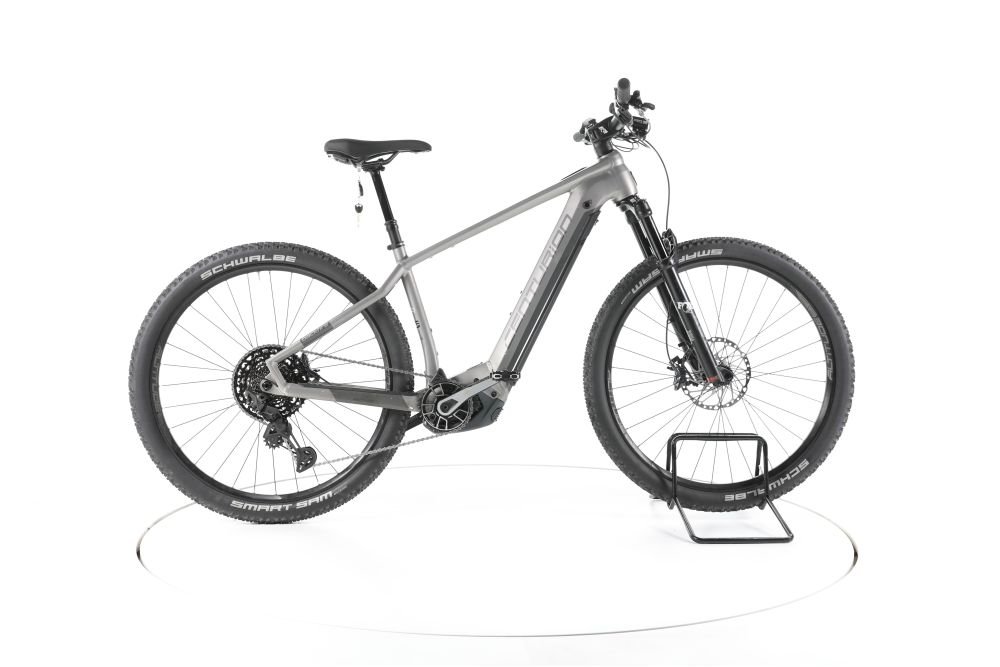 Centurion Backfire E R2700i E-Bike 2023