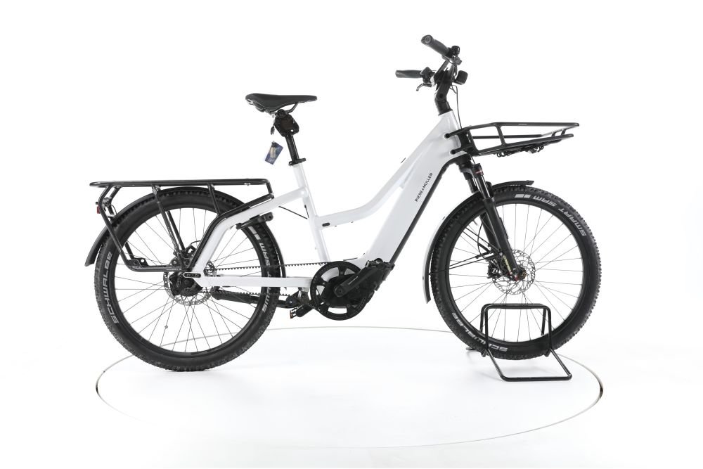 Riese & Müller Multicharger City E-Bike