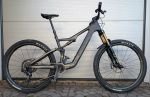 Produktbild 1 von Focus Jam2 SL 9.0 Super light E-Mountainbike Fox Factory Kashima Vollausstattung