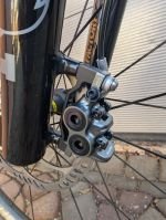 Produktbild 6 von Focus Jam2 SL 9.0 Super light E-Mountainbike Fox Factory Kashima Vollausstattung