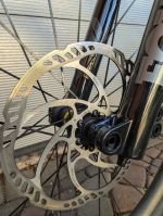 Produktbild 7 von Focus Jam2 SL 9.0 Super light E-Mountainbike Fox Factory Kashima Vollausstattung