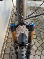 Produktbild 9 von Focus Jam2 SL 9.0 Super light E-Mountainbike Fox Factory Kashima Vollausstattung