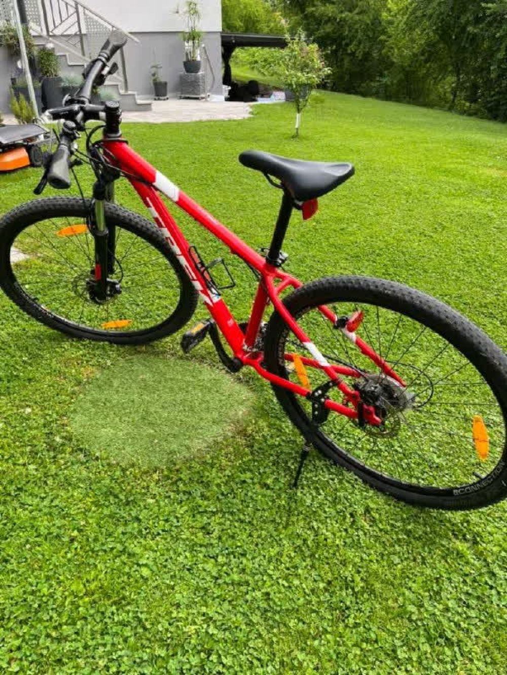 Trek Mountainbike