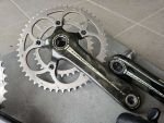 Produktbild 2 von Campagnolo Record Titanium 10 Gruppe