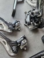 Produktbild 3 von Campagnolo Record Titanium 10 Gruppe