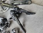 Produktbild 4 von Campagnolo Record Titanium 10 Gruppe