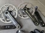 Produktbild 7 von Campagnolo Record Titanium 10 Gruppe